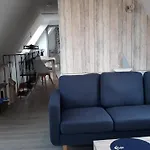 Apartament Seevilla Wietjes Whg 7 Baltrum
