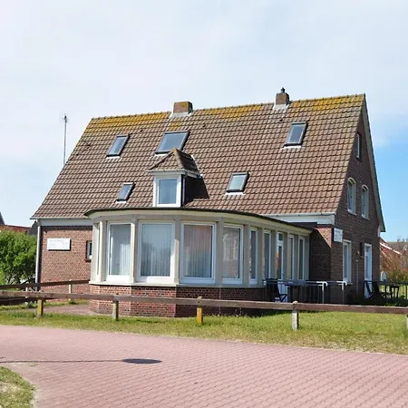 Seevilla Wietjes Whg 7 Lejlighed *
