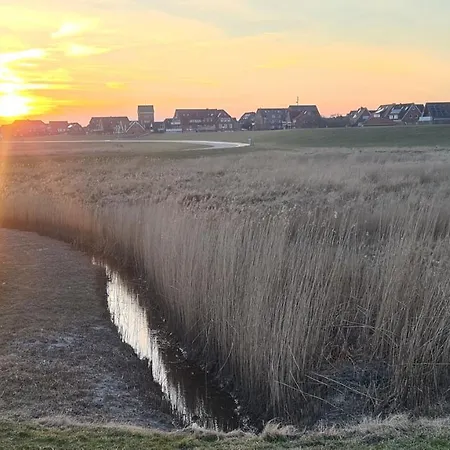 Seevilla Wietjes Whg 7 Baltrum