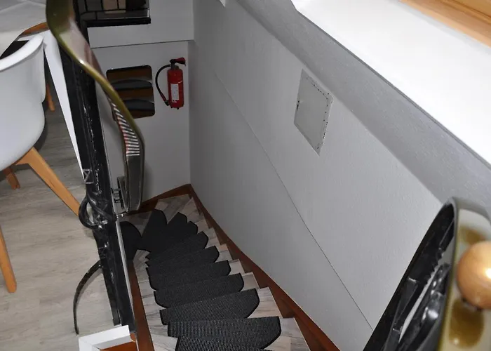 Seevilla Wietjes Whg 7 Baltrum