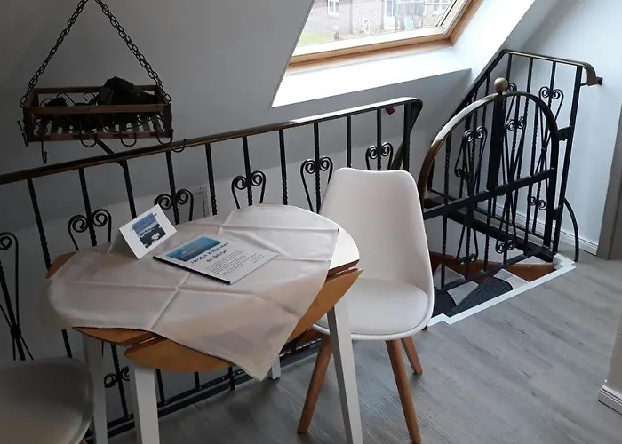 Seevilla Wietjes Whg 7