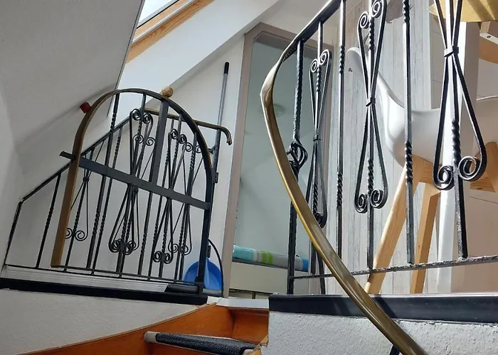 Apartament Seevilla Wietjes Whg 7 *