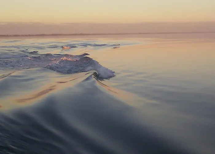 Apartament Seevilla Wietjes Whg 7