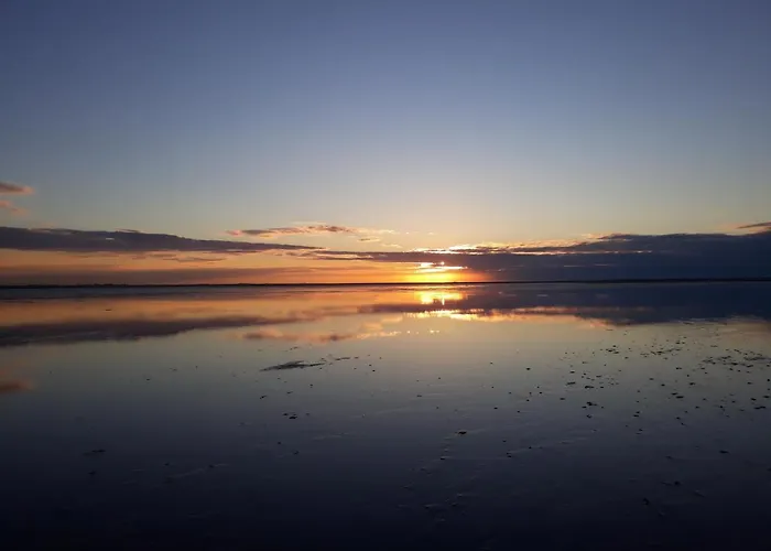 Seevilla Wietjes Whg 7 Apartament *